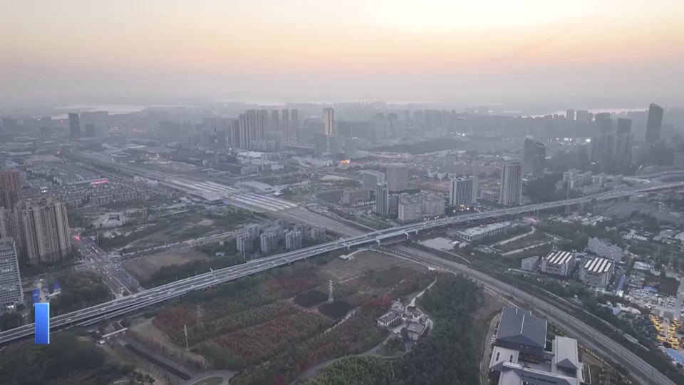 【新闻直通车】“新城快线”运营两年 武石线客运近200万人次