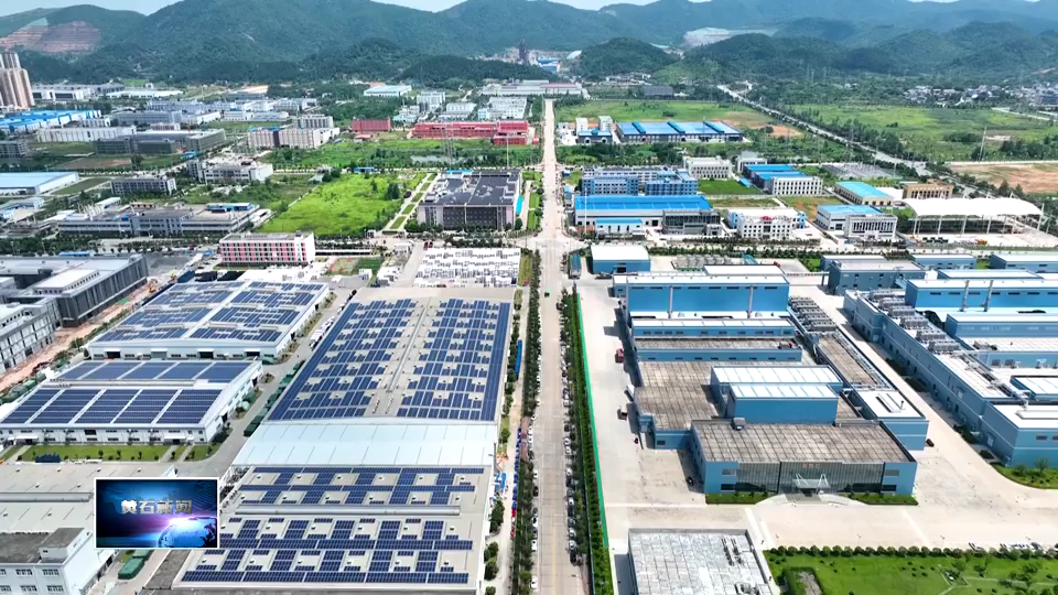 黄石代表团热议省政府工作报告 以实干实绩推动支点建设取得决定性进展