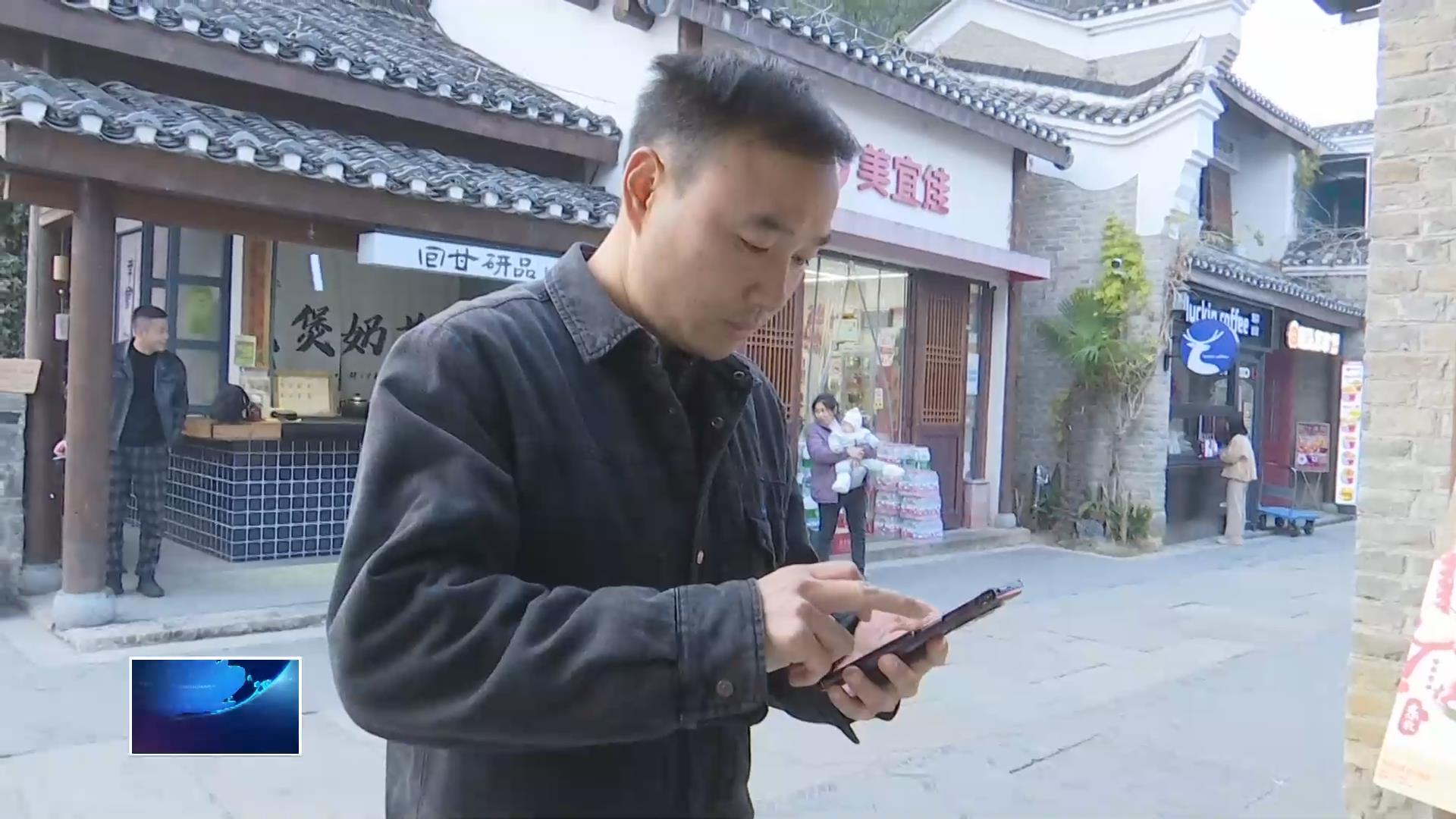 优化营商环境进行时 | 将未苏湾打造成放心消费特色街区