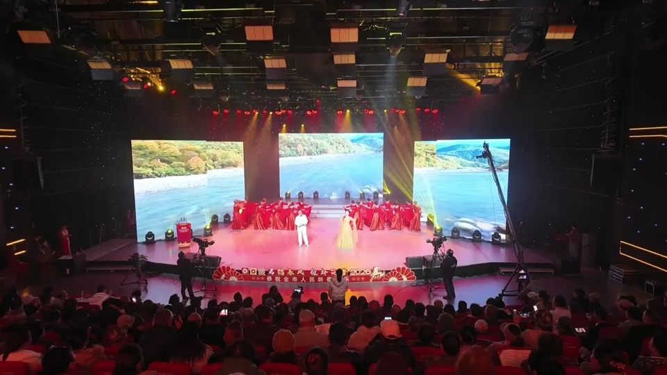 【新闻直通车】第六届黄石市中老年春晚 | 欢乐加码！猜灯谜赢好礼 黄石地标猜不停