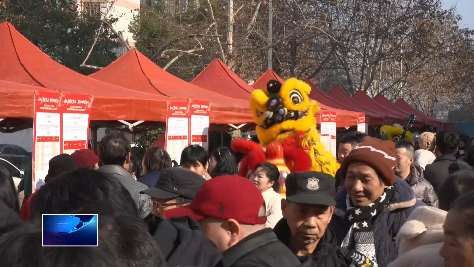 我为群众办实事 | 西塞山区开启迎新”职“通车