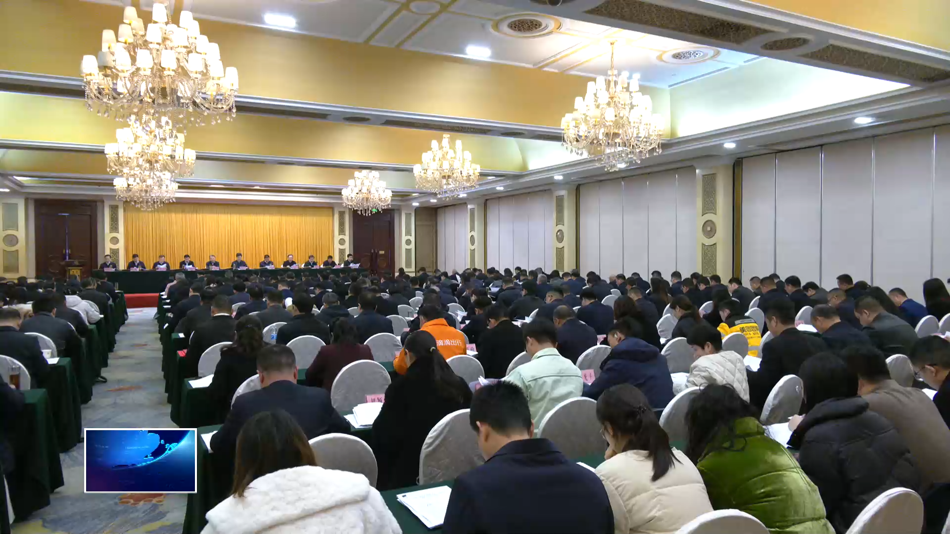 奮進(jìn)“十五五”實(shí)干開新局 | 市委社會(huì)工作部：表彰先進(jìn)樹標(biāo)桿 基層治理再提速