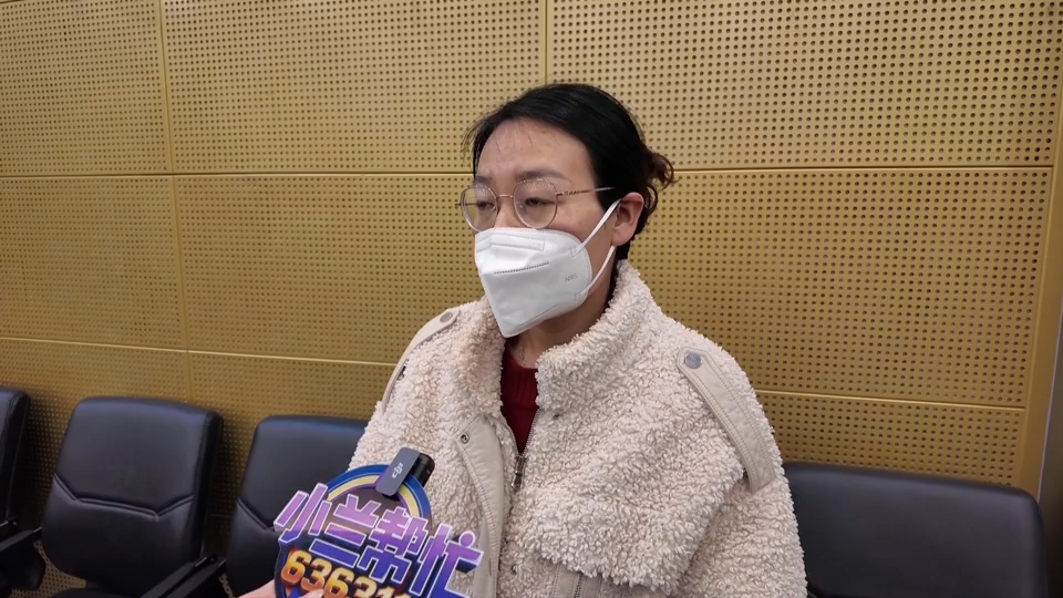 【新闻直通车】你打6363110 我来帮你跑腿 | 市民：被商家“s型大饼”忽悠 购买万元“难受套装”