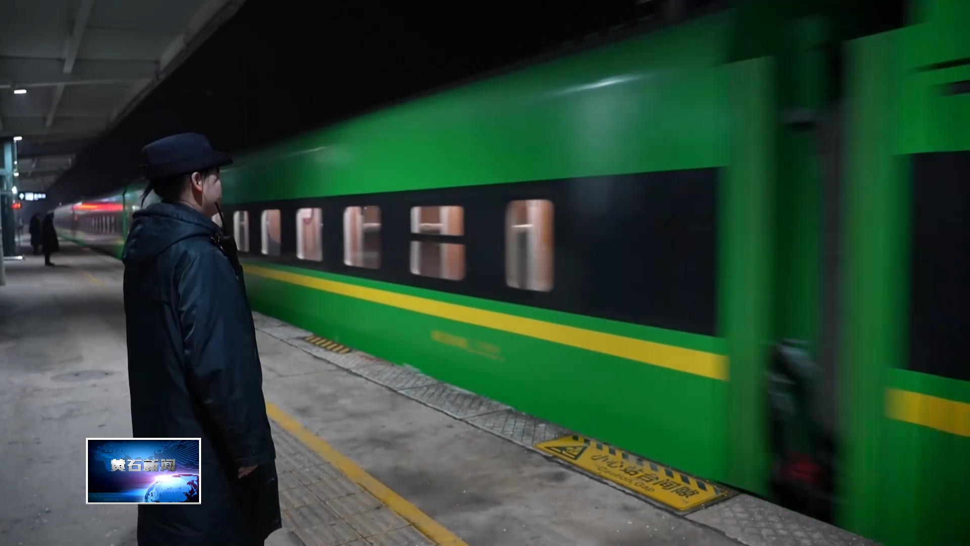 我的“骐骥”心愿 | 努力向前 共创美好未来