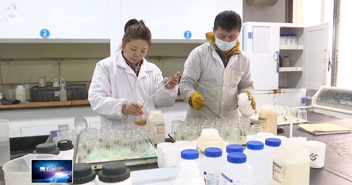 增强质量意识 推进高质量发展 | 大冶有色研究院公司：填补检测空白 银中金、钯测定被授予国家标准