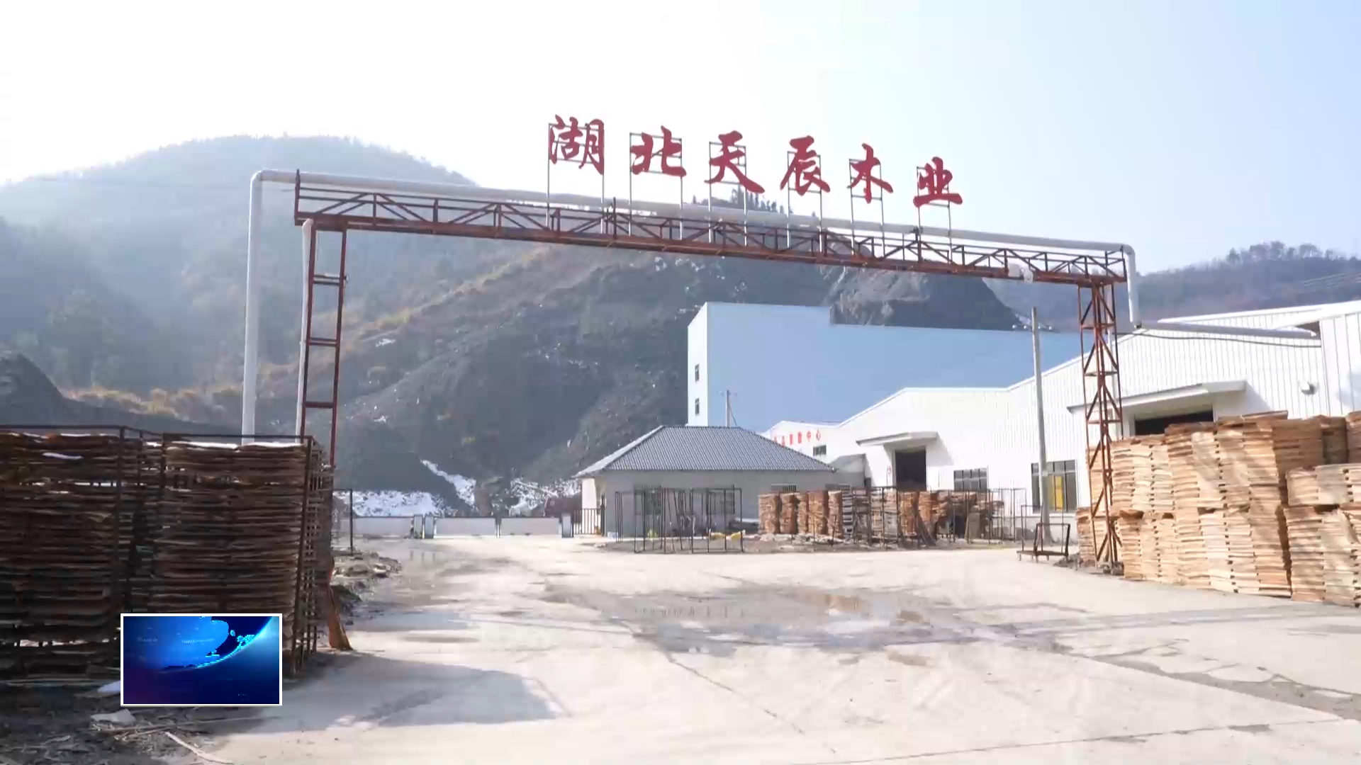 優(yōu)化營(yíng)商環(huán)境進(jìn)行時(shí) | 木港鎮(zhèn)：做好服務(wù)企業(yè)“加減法” 激活鎮(zhèn)域經(jīng)濟(jì)新動(dòng)能