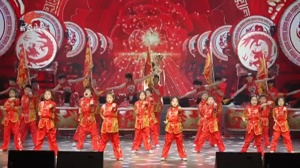 【新闻直通车】2026年黄石市迎春联欢晚会 | 跃马扬鞭！今晚7：30黄石春晚与你不见不散