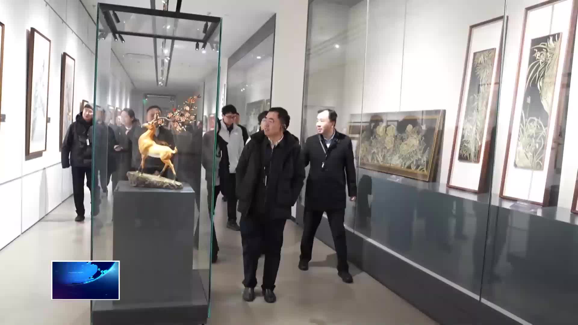 统筹好历史文化遗产保护与经济社会发展