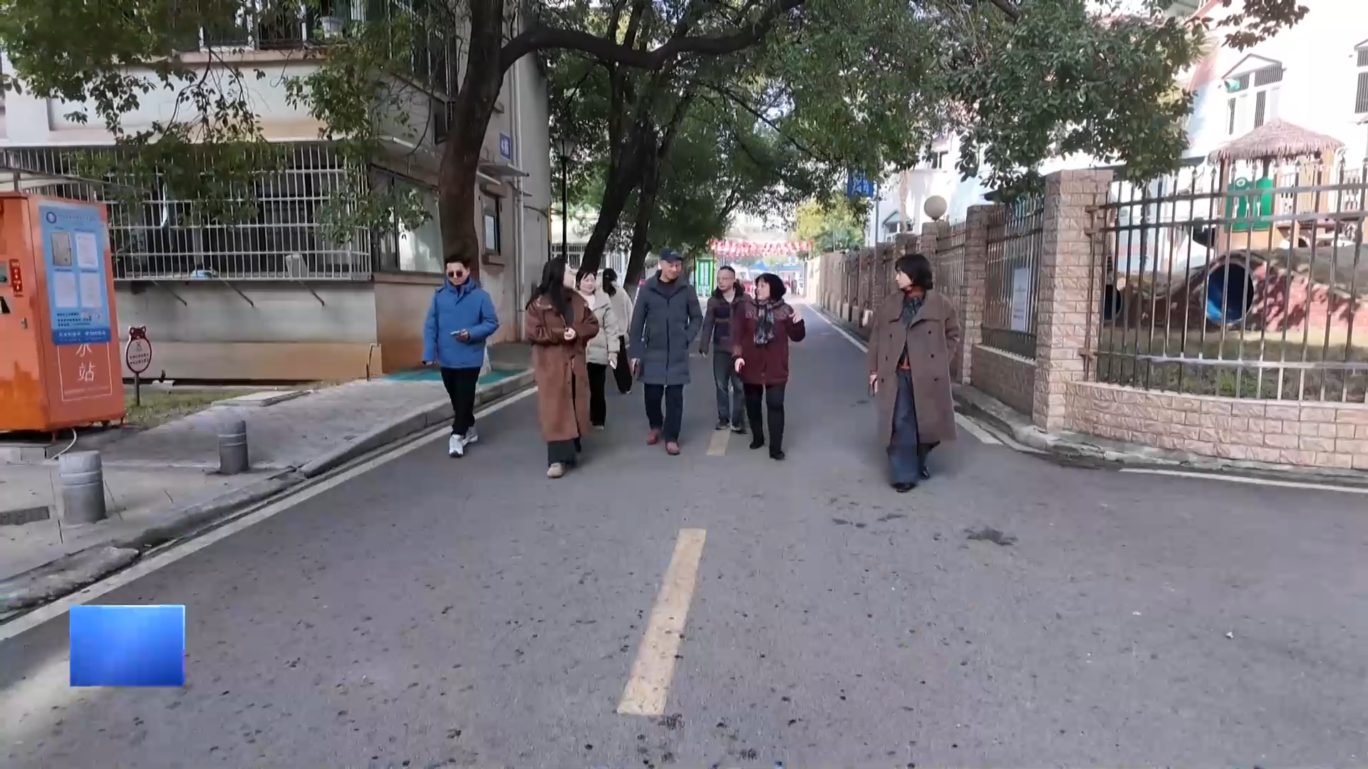 【新聞直通車】物業(yè)公共收益去哪兒了？ “掌上”就可查！