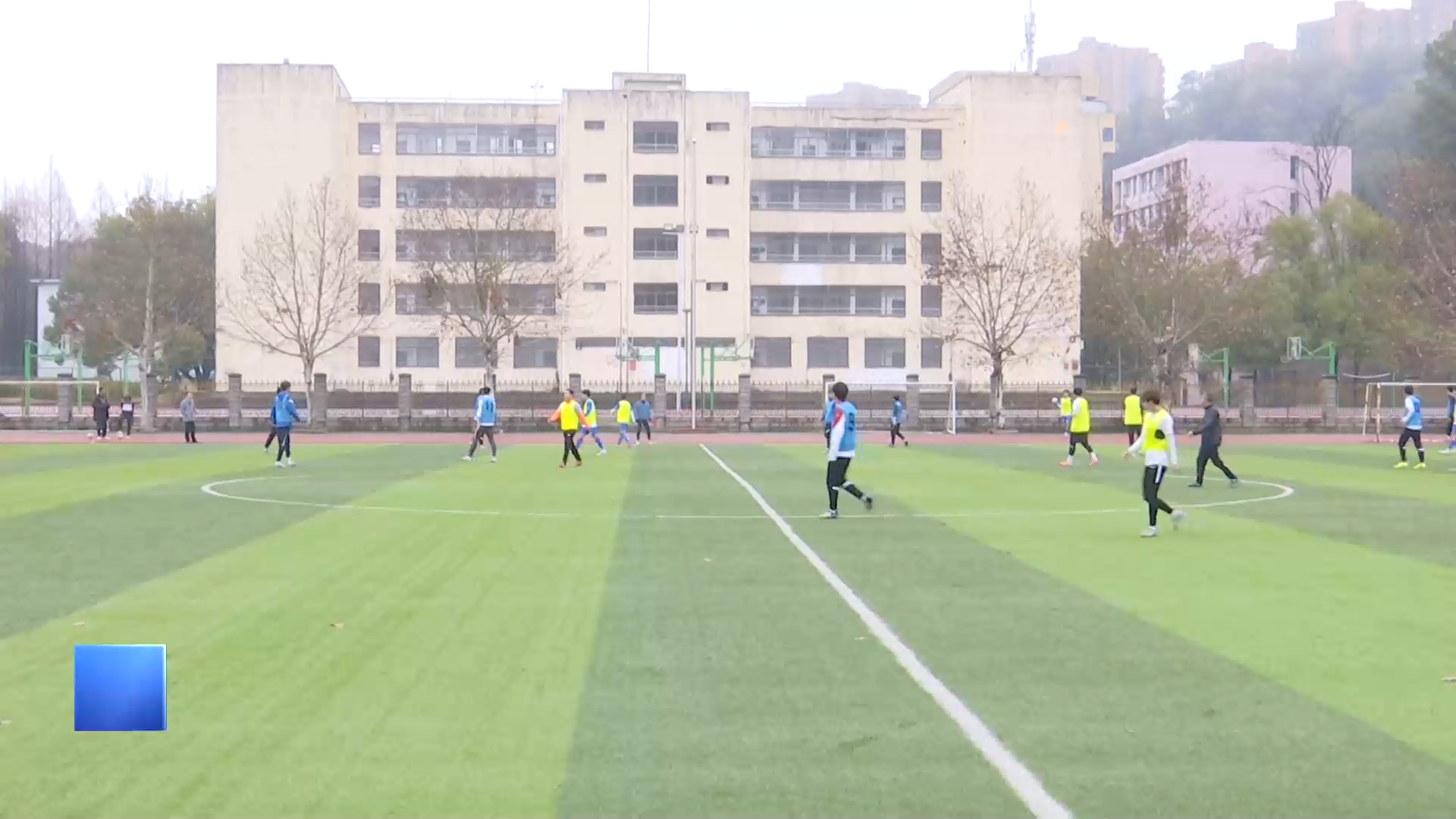 【新聞直通車】黃石，為鄂而戰(zhàn) | 第三輪選拔 黃石代表隊(duì)最強(qiáng)陣容呼之欲出