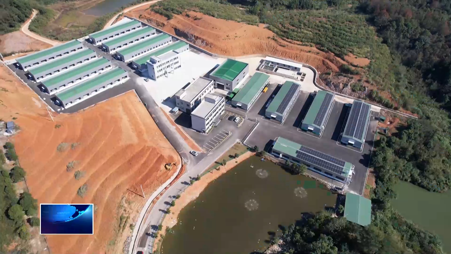 沃野生金 “石”現(xiàn)精彩 | 強產(chǎn)業(yè) 富農(nóng)民 美鄉(xiāng)村 推動強縣工程取得新成效