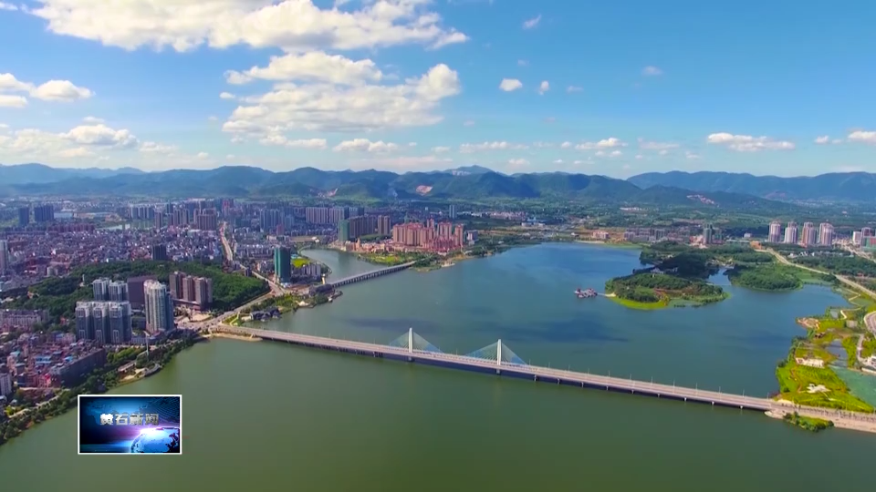 建设增长极 打造中心城 合力建支点·奋进县市区 | 阳新县：百强之路风正劲