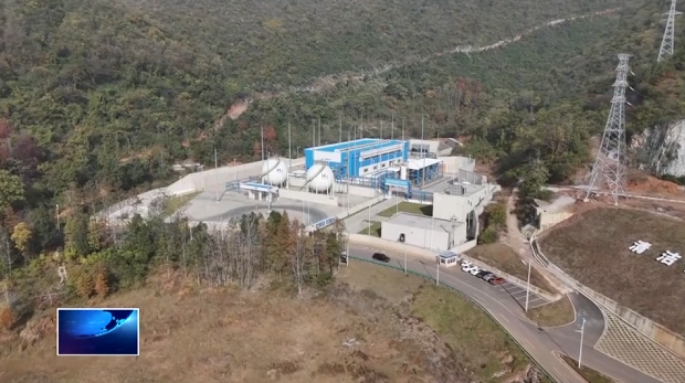 奋进“十五五” 实干开新局 | 绿电驱动绿氢 全链闭环成势