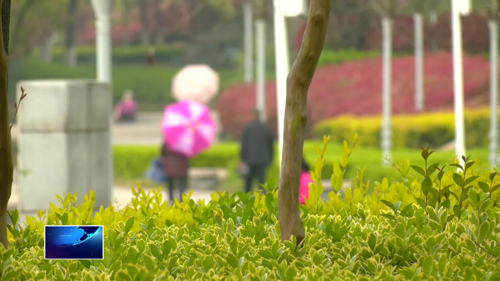 氣溫將驟降12℃ 厚衣服先別收