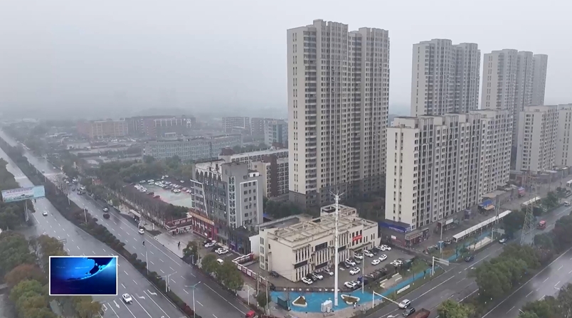 奋进“十五五” 实干开新局 | 探索强村公司新路径 激活乡村经济强引擎