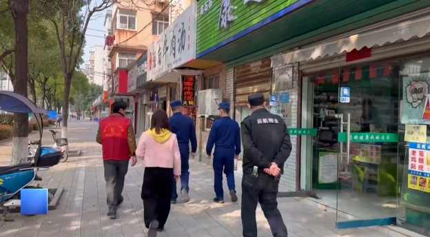 【新聞直通車】裝上煙感報警器 用“小設備”護“大安全”