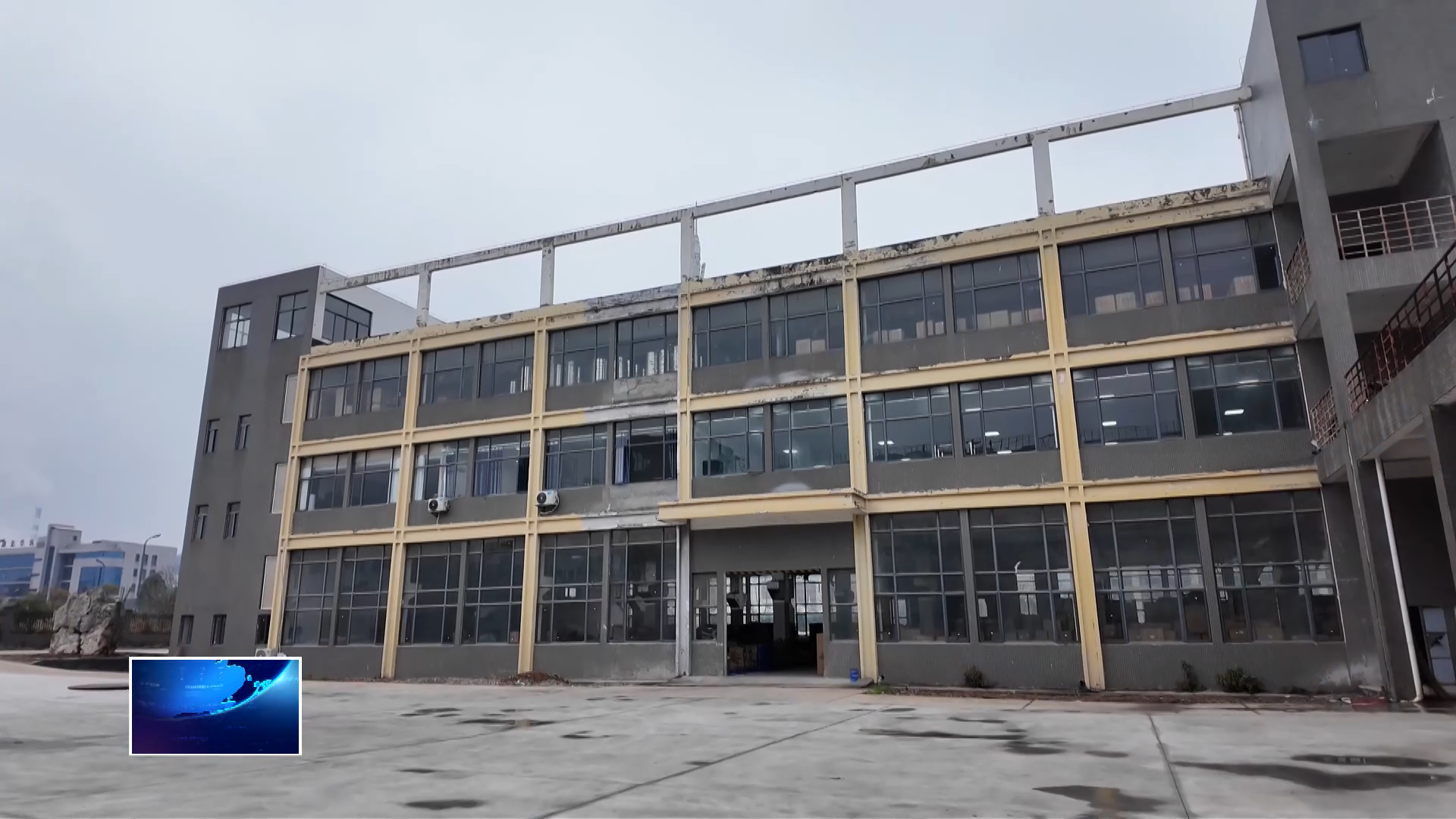 奮進(jìn)“十五五” 實(shí)干開(kāi)新局 | 湖北信發(fā)廚具：在“閑置地”里找到“發(fā)展力”