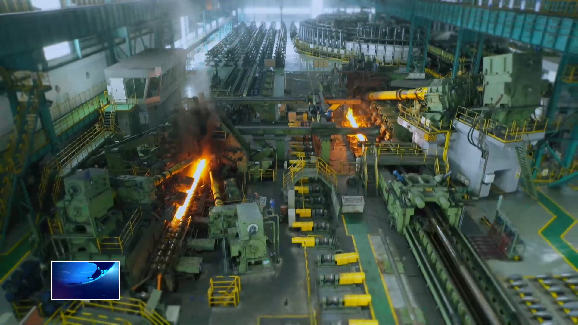 奋进“十五五” 实干开新局 | 西塞山区：龙头带动 串珠成链 铸就特钢产业新名片