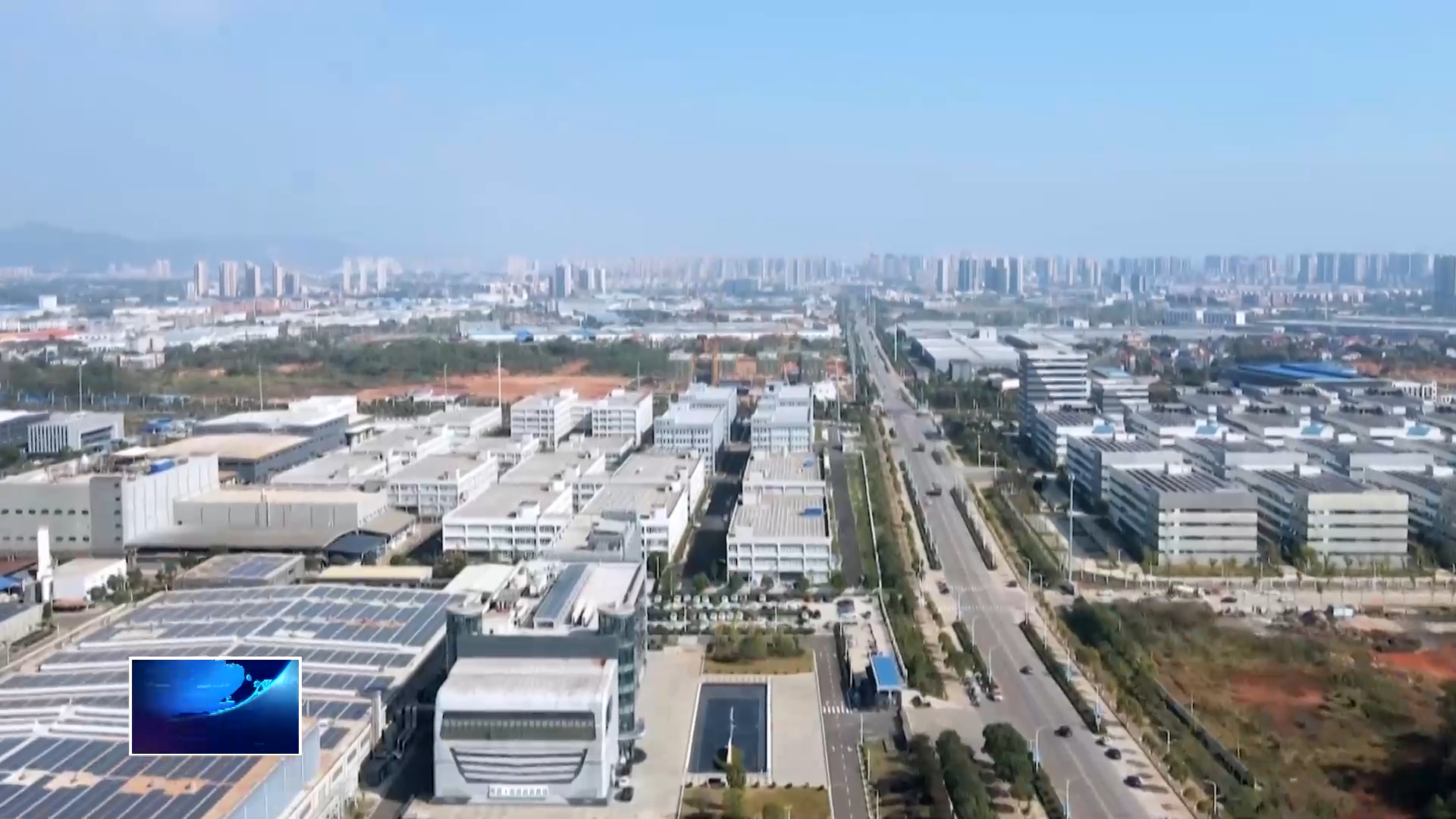 全国人大代表何中林：当好宣传员实干家 推动政策落地见效