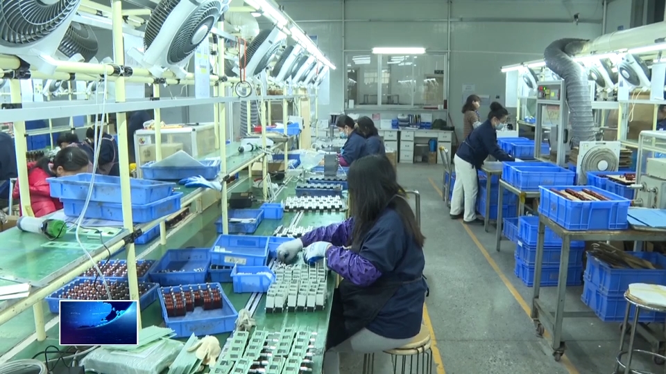 奋进“十五五” 实干开新局 | 阳新县：开工“拉满弦” 奋战“春天里”