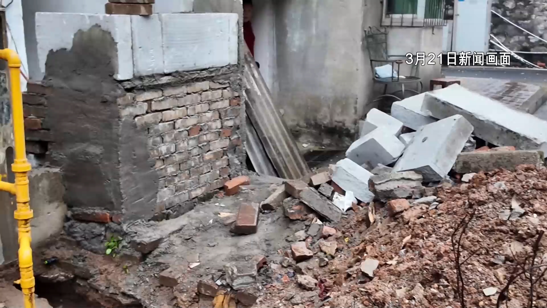 【新聞直通車】一周熱線回音壁