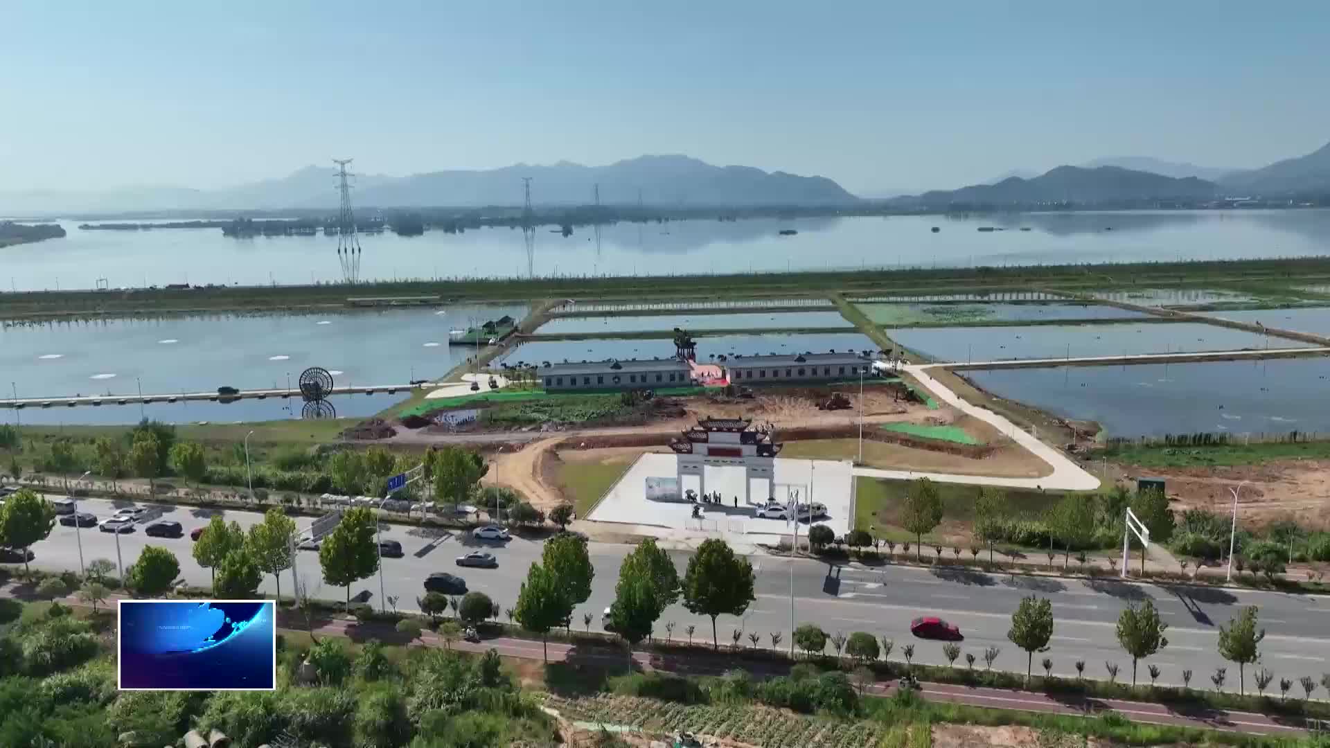 我市出臺(tái)《 關(guān)于推進(jìn)西塞桃花鱖魚產(chǎn)業(yè)高質(zhì)量發(fā)展的意見》