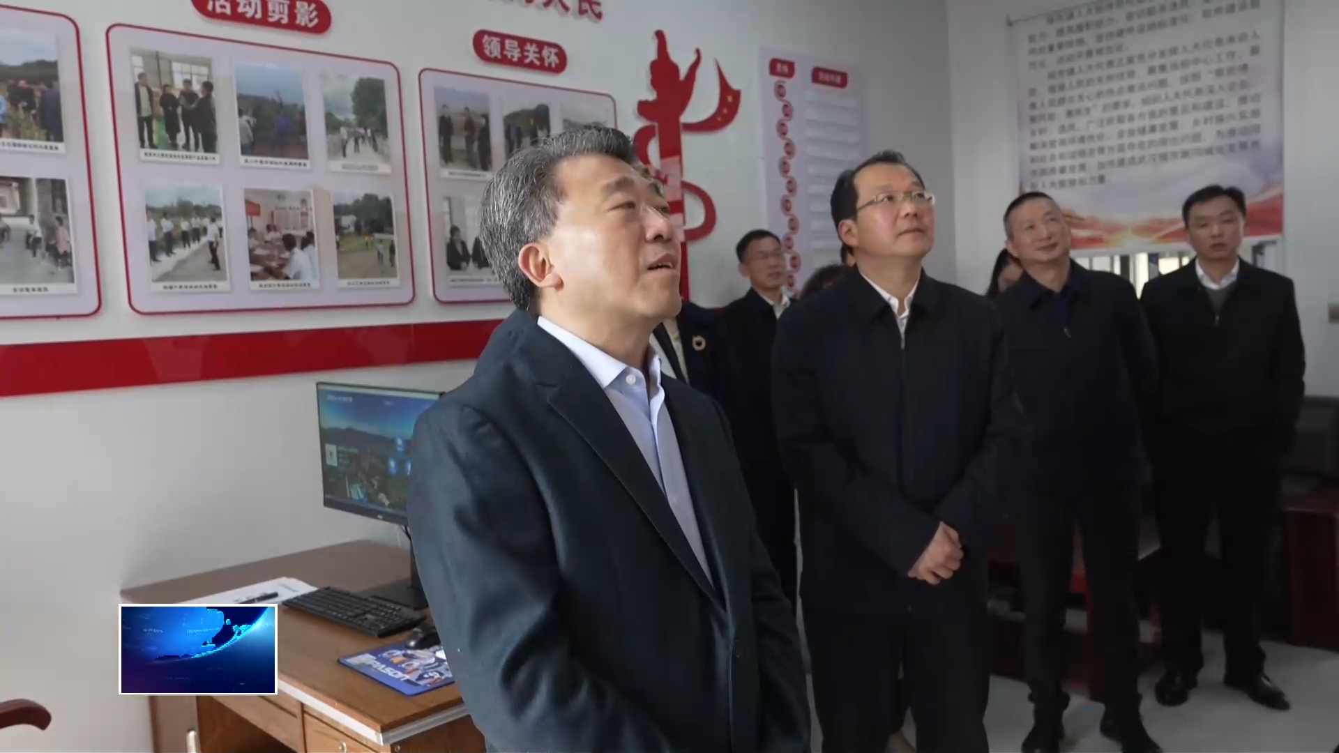 选出高素质人大代表 展现高水平人大作为