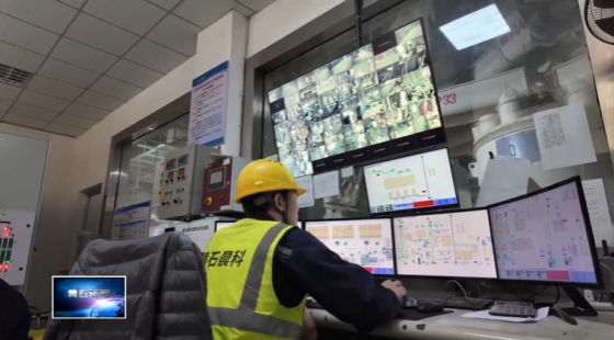 奋进“十五五” 实干开新局 | 海大集团黄石分公司：技改赋能提效 日产量增幅超50%