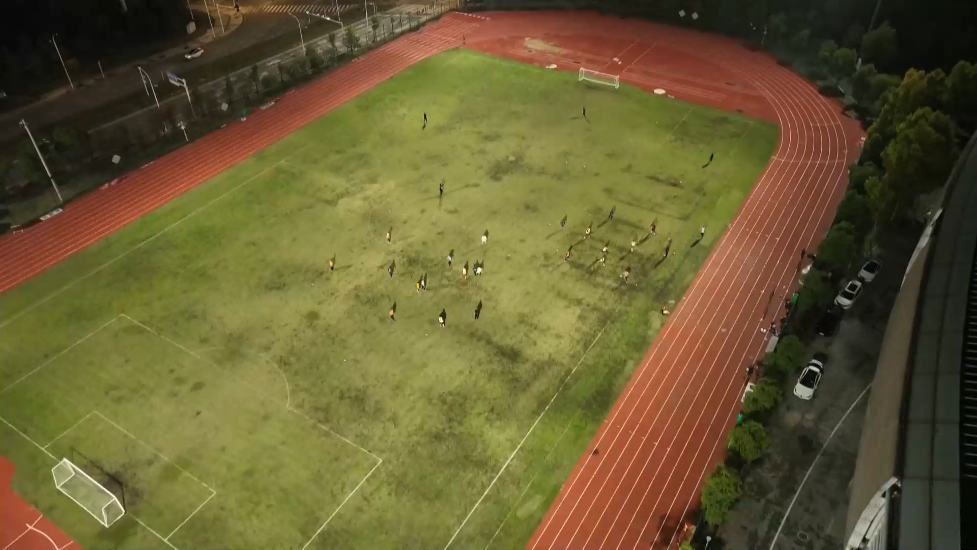 【新闻直通车】揭幕战黄石对阵荆州 市民期待满满