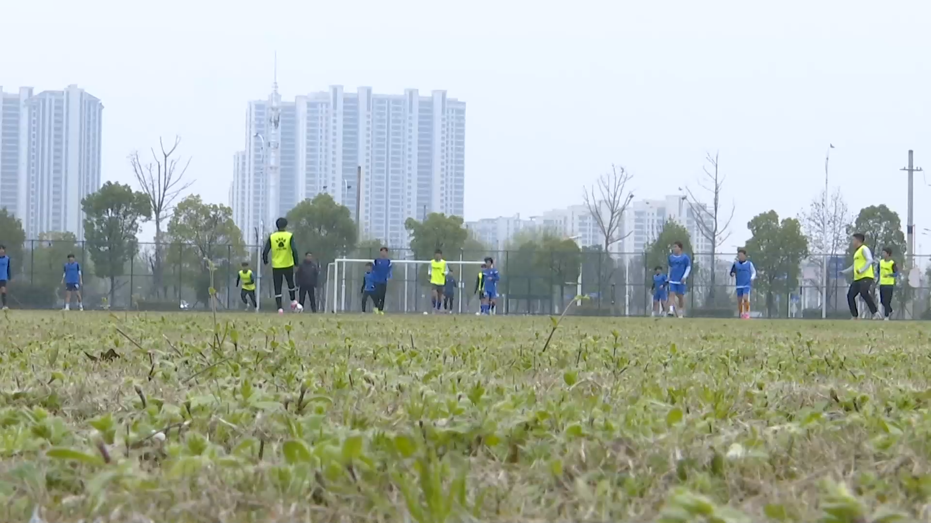 【新闻直通车】黄石，为鄂而战 | “拼图”完成！鄂超黄石队参赛名单确定