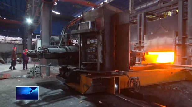 增强质量意识 推进高质量发展 | 湖北宁兴工模具：技术破局 加速高端模具钢国产化替代