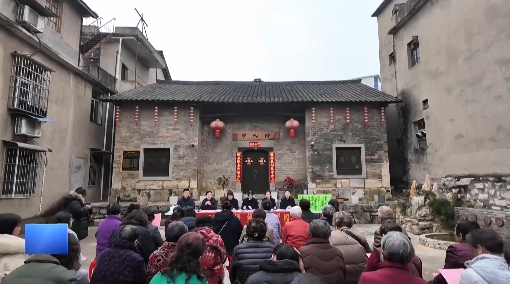 【新闻直通车】“三八”国际妇女节·致敬“她”力量 | 法治宣讲！“她”力量守护“她”权益