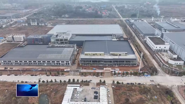 优化营商环境进行时 | 开发区·铁山区：“桩基先行”打破审批壁垒 让项目“拿地即开工”