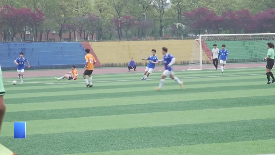 【新闻直通车】楚超“石”力派 | 江西热身赛第二场 黄石队客场憾负新余队