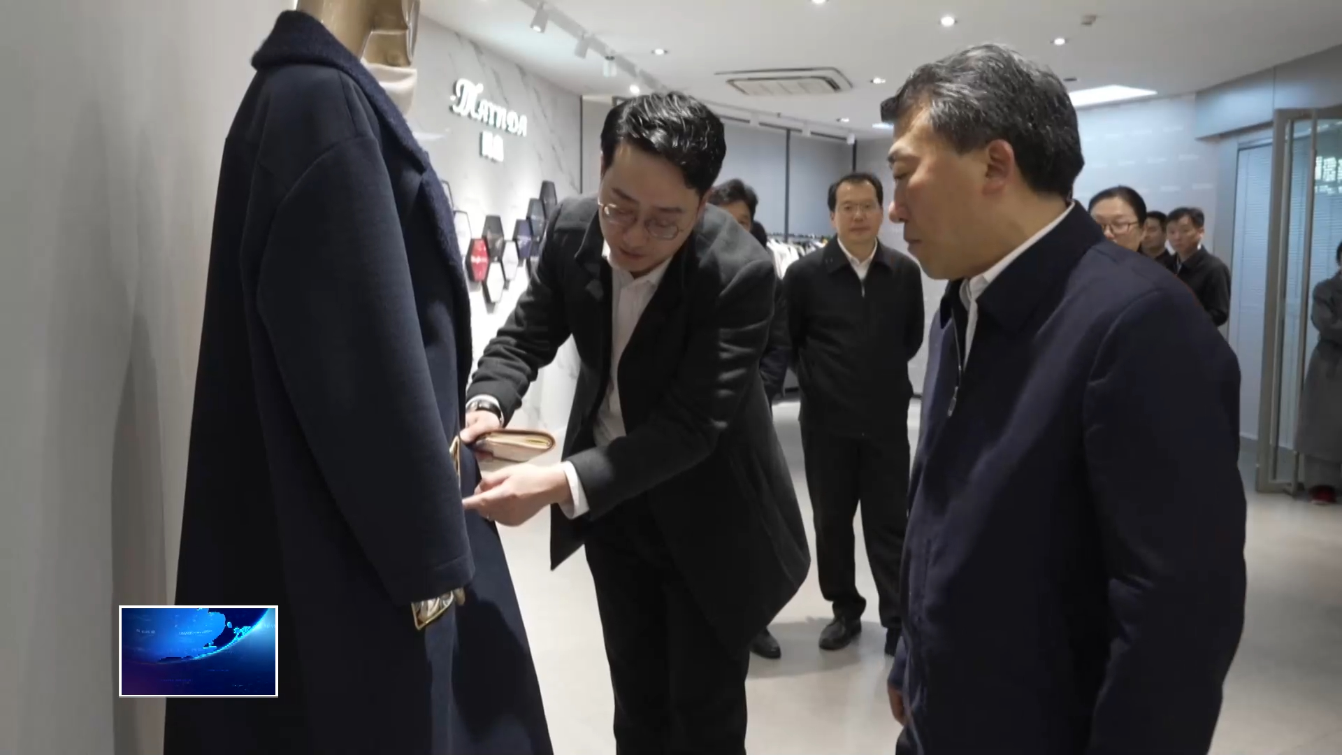 发挥代表主体作用 不断丰富全过程人民民主黄石实践