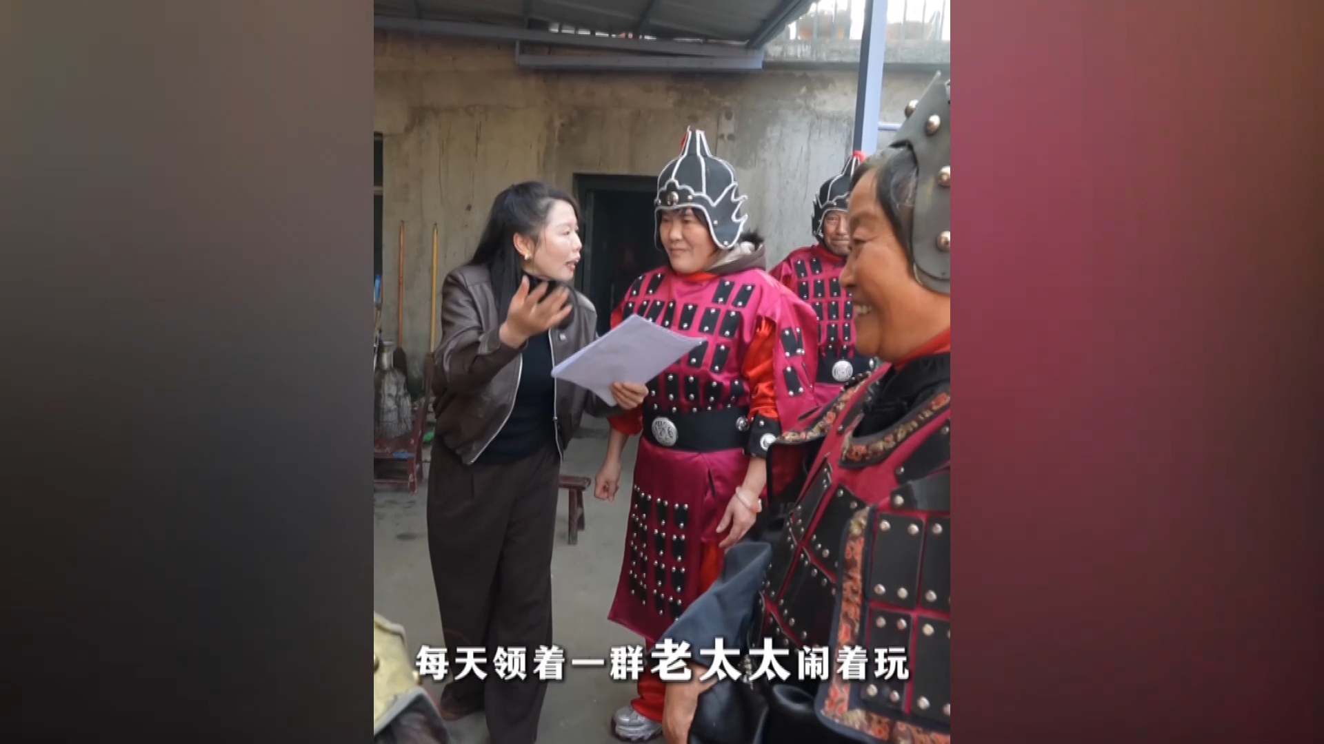 【新闻直通车】我和我的黄石 | 我是村导