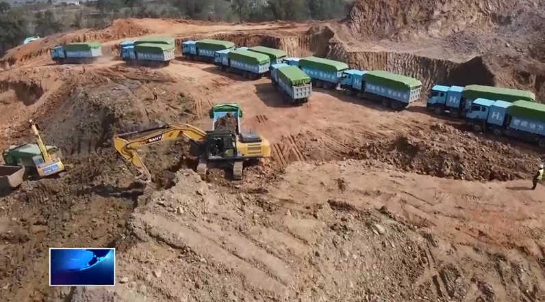 创建生态文明建设示范区 | 大冶临空氢能源产业基地：用氢能装备建氢能项目 探索行业零碳路径