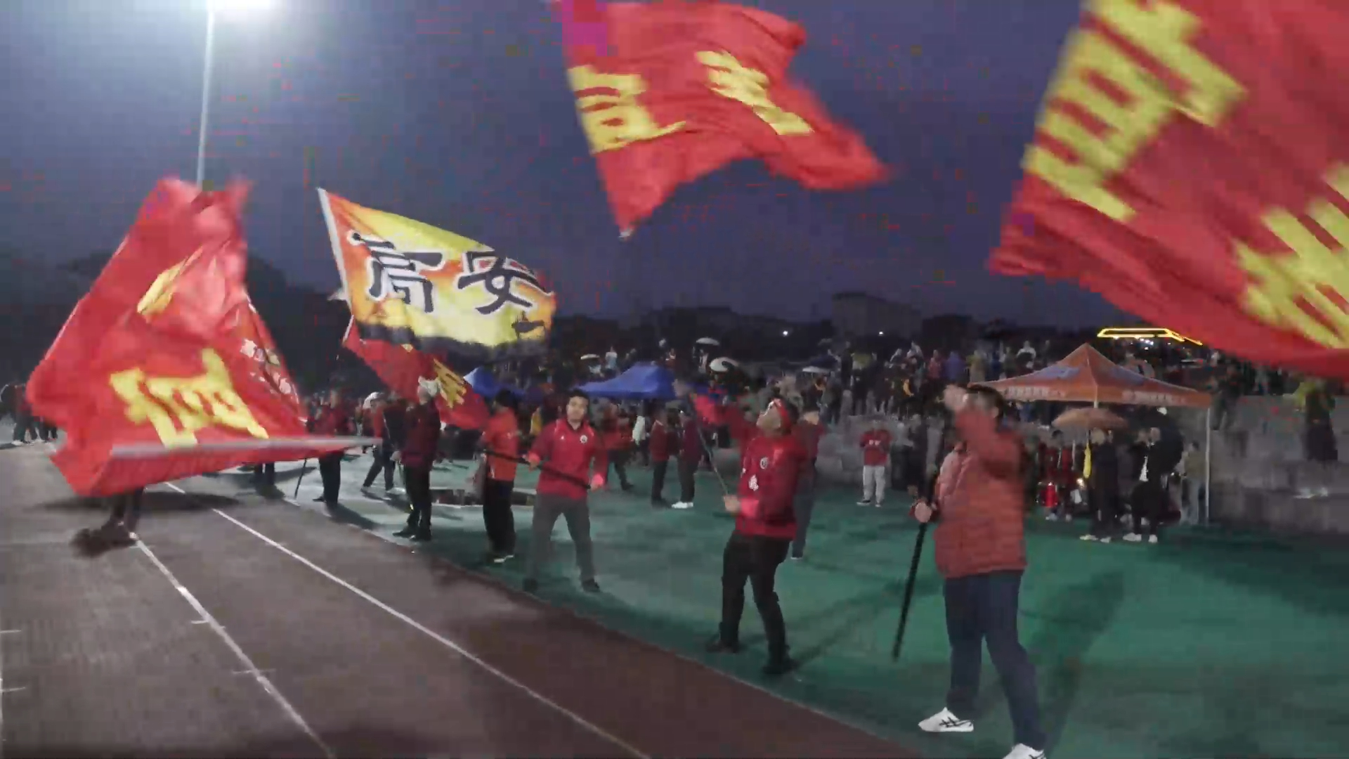 【新聞直通車】一周熱線回音壁