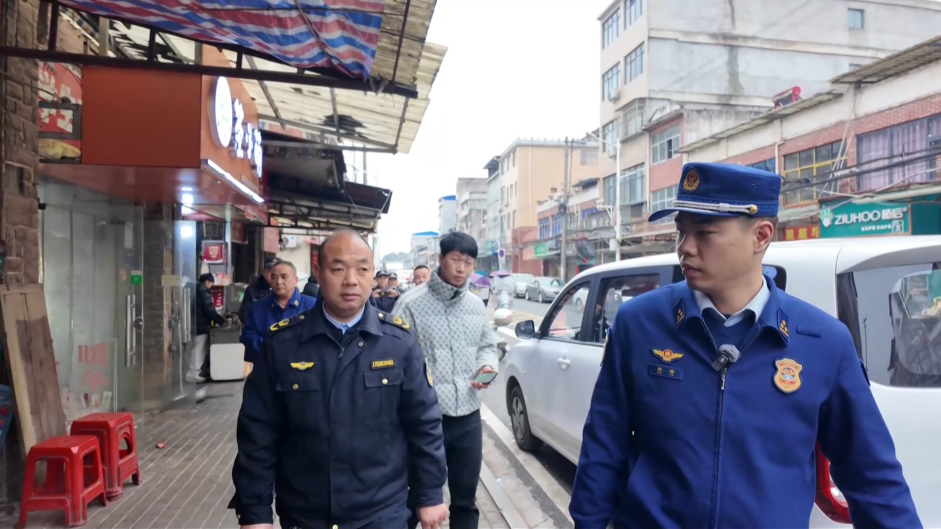 【新闻直通车】我们的节日·元宵节 | 拒燃孔明灯！元宵祈福别“玩火”