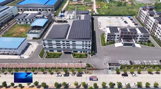 奋进“十五五” 实干开新局 | 宏锐兴电子：产销两旺 订单排至四月底