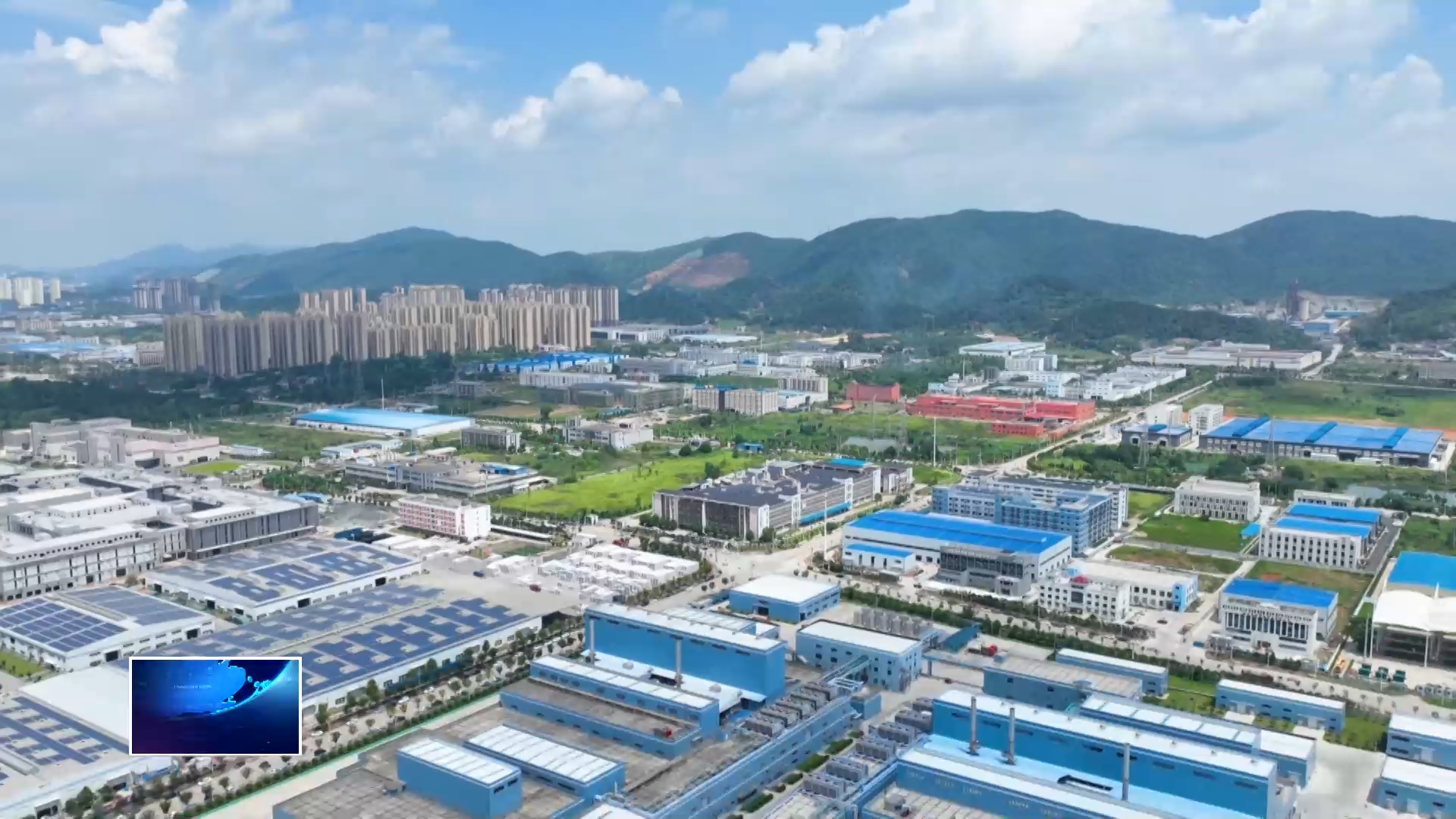 奋进“十五五” 实干开新局 | “六七八九”撑起半壁江山 黄石民营经济澎湃新动能