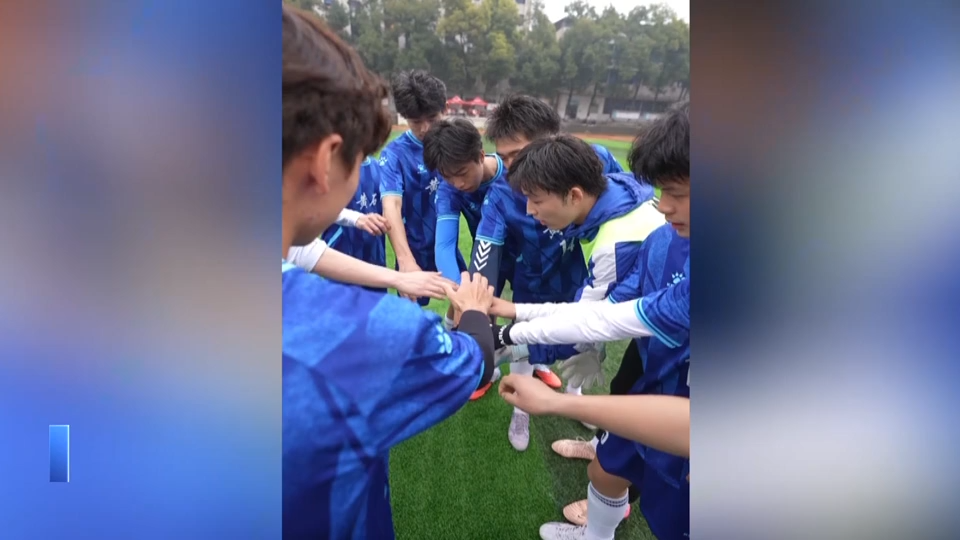 【新闻直通车】楚超“石”力派 | 首场热身赛 黄石队5:1大胜黄冈队