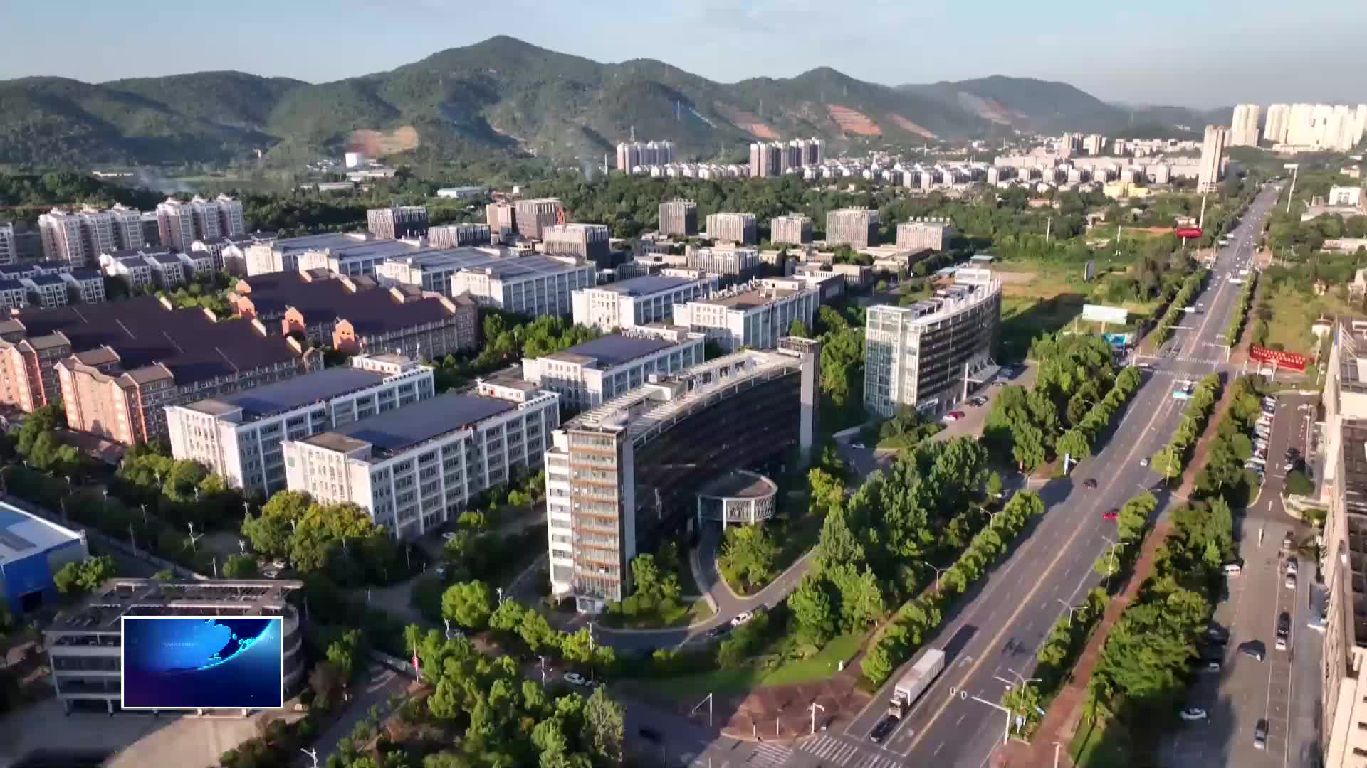 直通县市区·第一时间 | 开发区·铁山区：十大攻坚行动打造宜居宜业新中心