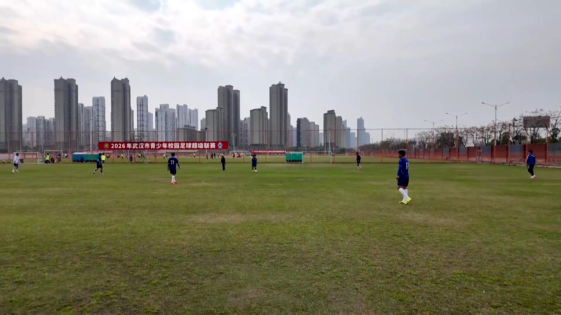 【新闻直通车】封闭集训！黄石队剑指“开门红”