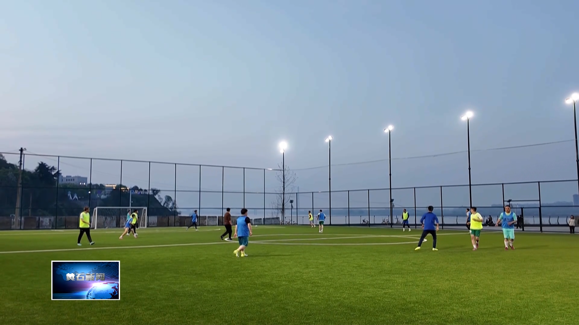 直通楚超联赛 | 倒计时10天！以球为约共赴热爱