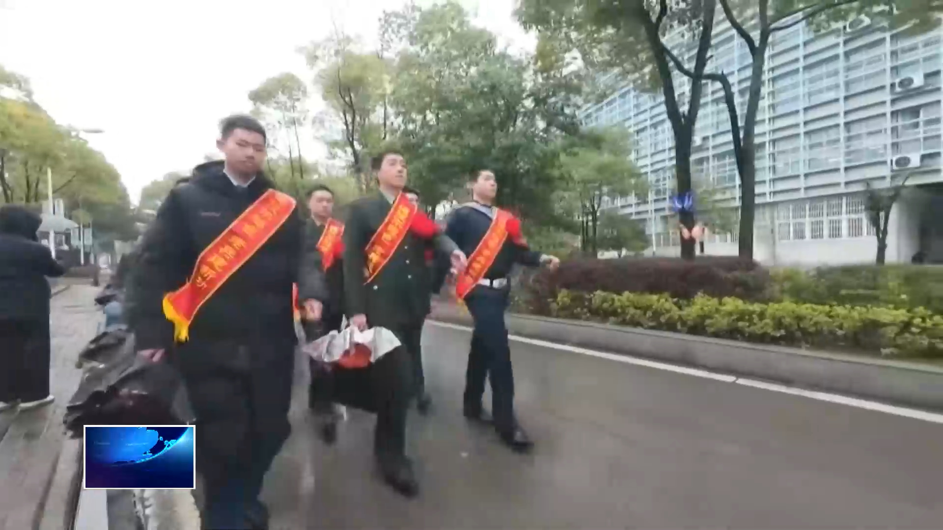 奋进“十五五” 实干开新局 | 大冶市退役军人事务局：“嵌入式赋能” 助力退役军人从军营走向职场