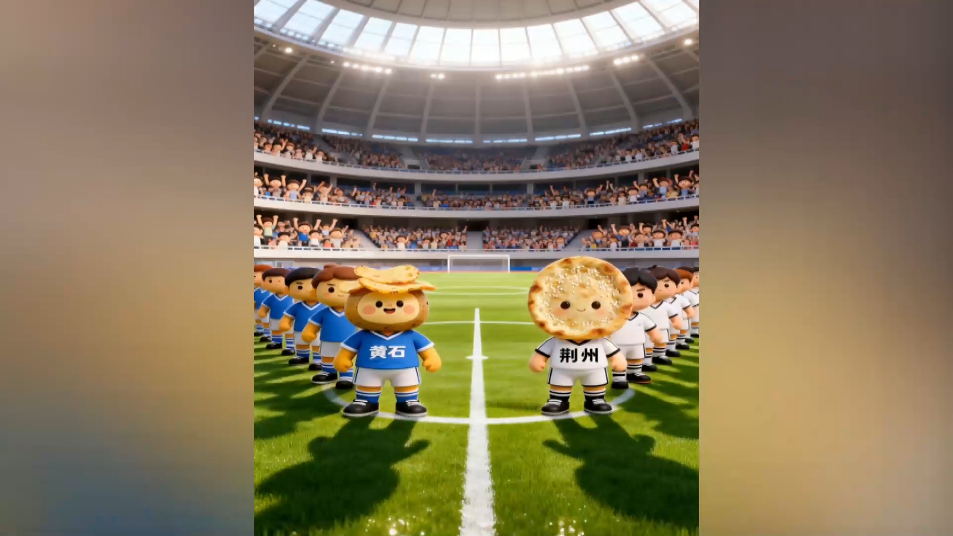 【新闻直通车】9.9元看“楚超”揭幕战 三大渠道可抢票