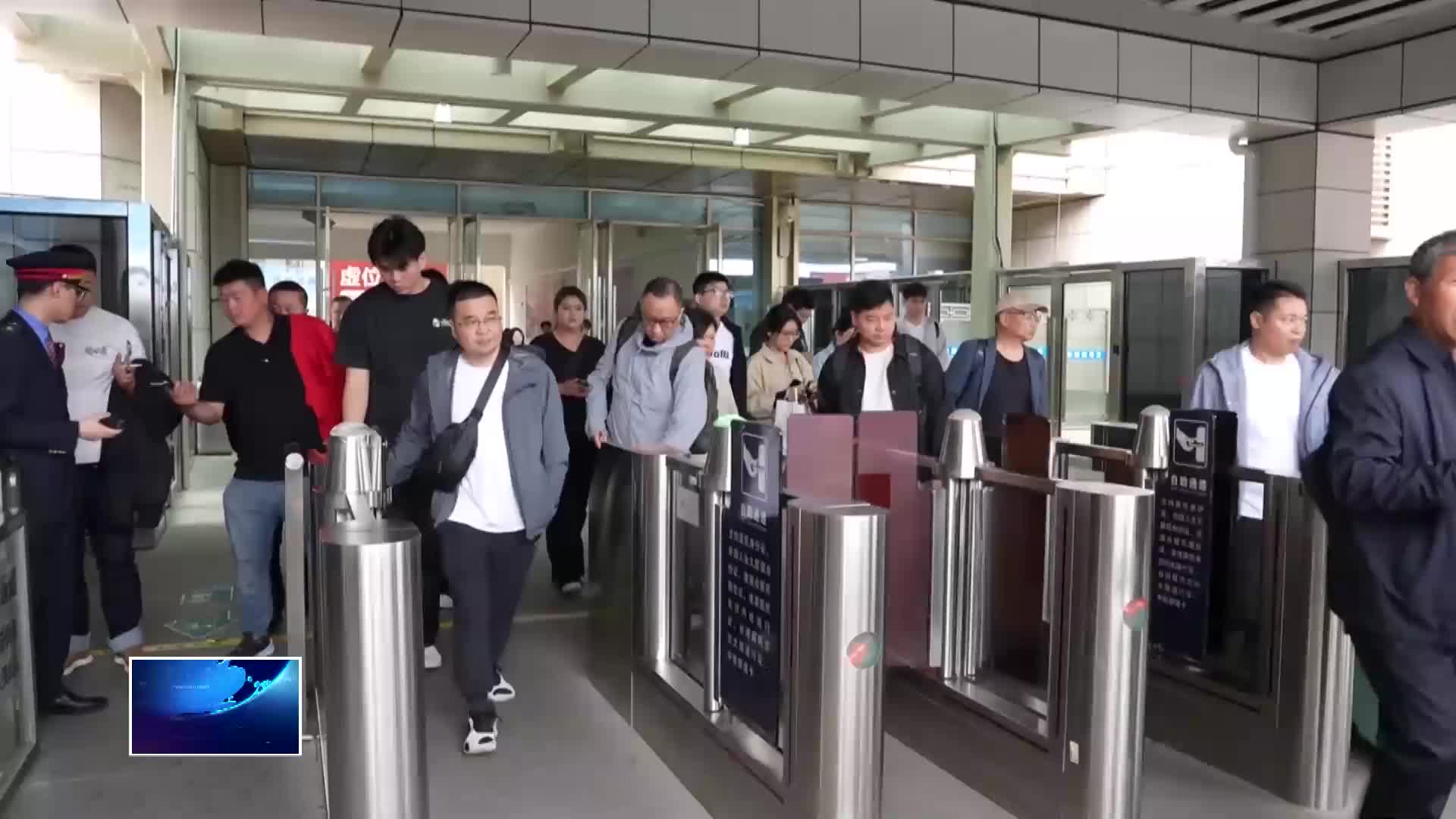 燃情楚超 足梦黄石 | 市文旅局：服务前置 让每位来黄客人感受热情