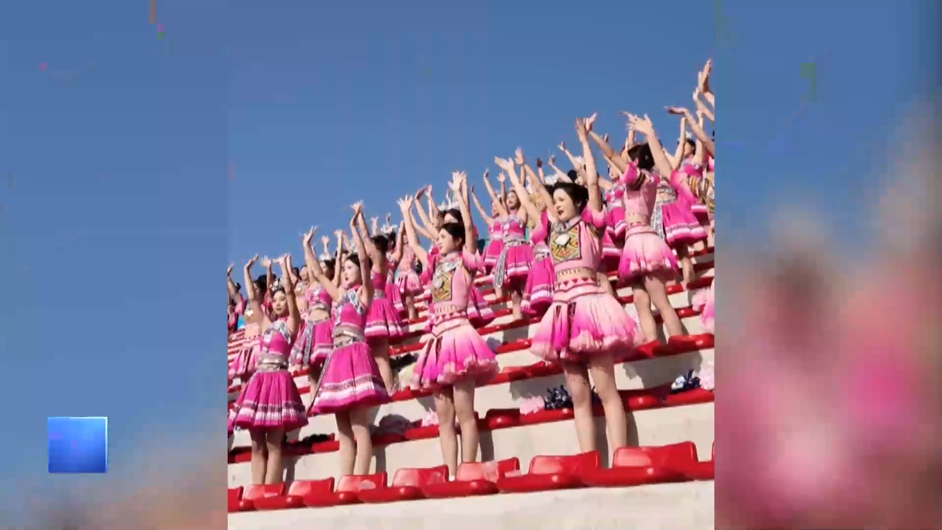 【新闻直通车】燃情楚超 足梦黄石 | 一场楚超联动东西 黄石恩施两地球迷双向奔赴