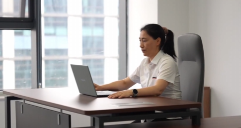 《领航》20260428期 党员风采